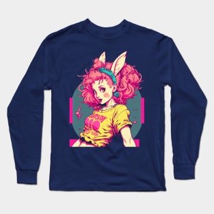 bonbon Long Sleeve T-Shirt